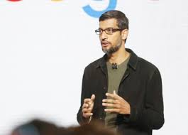 Who is sundar pichai, google's new ceo? Sundar Pichai Net Worth Apk Beasts Platform Sundar Pichai Net Worth