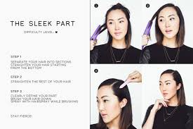 Diy easy easy hairstyles fashion free hair hair care haircut hairdo hairdo diy hairdo tutorial hair growth hair loss hair loss treatment hair style hairstyle hairstyles hairstyles for long hair hair. 3 Hairstyles For Awkward Length Hair The Chriselle Factor