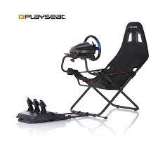Playseat challenge nascar edition racing video game chair for nintendo xbox playstation cpu supports logitech thrustmaster fanatec playstation 4 racing chairs?… all of these above questions make purchase decisions difficult. Playseat Challenge Nummer Eins In Rennsimulatoren