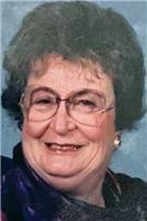 Doris Weaver Obituary (1934