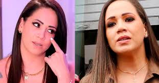 Melissa Klug hace grave DENUNCIA en medio de viaje de Farfán con su hijo  mayor y Xiomy Kanashiro - Exitosa Noticias