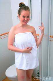 Chubby Shower - YOUX.XXX