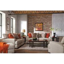 Red Barrel Studio Amaro Chenille 77 Recessed Arm Loveseat Wayfair In 2020 Living Room Sets Loveseat Living Room 3 Piece Living Room Set