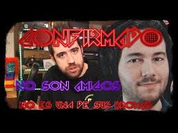 La química que había entre auronplay y reborn live delante de las webcam (y detrás de sus avatares) es de esas que no se pueden simular. Auronplay Y Reborn Ya No Son Amigos Corfirmado Mira Asta El Final Youtube