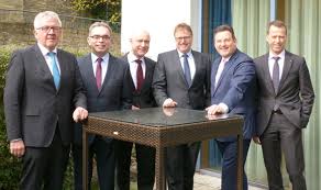 Kooperation Von Volksbanken Fusion Wird Angestrebt Volksbank Blog