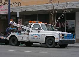 So Cal Metro Tow Truck Towing Trucks