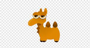 35 cute & easy animal drawing ideas. Camel Cartoon Drawing Cute Cartoon Camel Animal Cartoon Character Mammal Cat Like Mammal Png Pngwing
