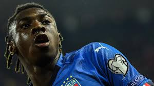 Premier league transfer news today: Everton Transfer News Moise Kean Signed Signs Confirmed Price Contract Juventus Latest