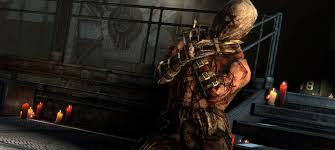 Dead space 3 v1.0.0.1 +9 trainer; Dead Space 3 Dlc Work Began After Main Game Was Finished Destructoid
