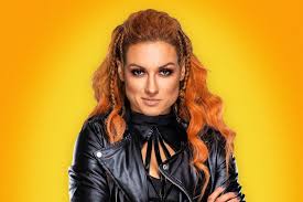 Rebecca quin is an irish professional wrestler and actress. The Wrestling World Reacts To Becky Lynch S Return To Wwe Ewrestlingnews Com