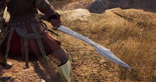 Different classes of weapons come in varying ratios of stats, respectively. Legendary Weapons List Locations Guide Assassin S Creed Odyssey Gamewith