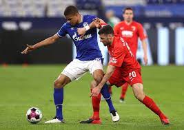 Maybe you would like to learn more about one of these? Fc Augsburg 1 Fc Koeln Na Zywo Bundesliga Gdzie Ogladac Transmisja I Stream Sport Wp Sportowefakty