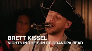 Interview with the Brett Kissel band