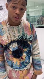 Yk Osiris Gucci Jacket