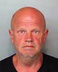 Police: Alleged meth cook using vacant garage gets a surprise