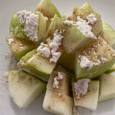 Hot Item Serbuk Asam Boi 100gm Buah Minuman Jeruk