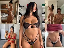 Anna Paul (73 photos) - porn photo