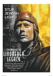 Jewish Light Digital Edition: Feb. 21, 2024 by stljewishlight