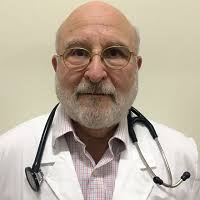 Peter Gary Allinson, Medical Director