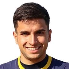 B. Rivero, Racing Córdoba