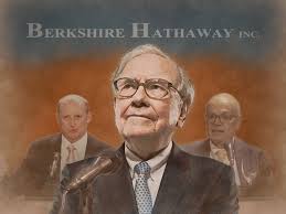 La reunión de accionistas de Berkshire Hathaway (NYSE:BRK.B) que no te  puedes perder promete más que consejos de inversión
