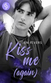 Der Liebesroman von Jen Rivers