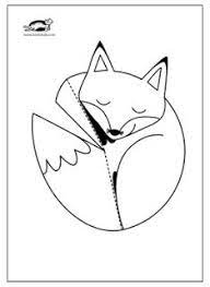 Que Puedo Hacer Hoy Animales De Otono El Zorro Proyectos De Arte Para Ninos Arte De Jardin De Infantes Manualidades Escolares