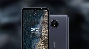 Nokia C30 to pack a 6,000mAh battery ...