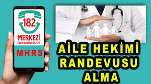 Vatandaş randevu talebinde bulunduğu hastane, poliklinik ve hekim bilgilerinden en azından hangi polikliniğe gideceğini asistana bildirdikten sonra, asistan uygun tarih ve saat dilimlerini vatandaşa iletir. Mhrs Ile Aile Hekiminden Randevu Alma Youtube