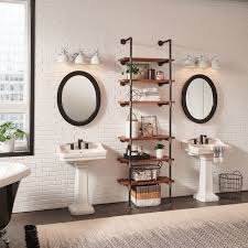 Vanity lighting is best when wall mounted. Hinkley Rowan 3 Light 24 Bathroom Vanity Light In Chrome Bathroom Lighting Design Bathroom Vanity Lighting Bathroom Lighting