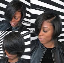 50 best medium shoulder length hairstyles for fine hair. 50 Best Bob Hairstyles For Black Women To Try In 2021 Hair Adviser