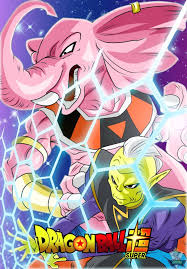 Landing in the empty balcony area for universe 10, trunks quickly flies at vegeta in his normal ssj state and misses his punch at vegeta, whom notes that his mastery of third grade would have given serious problems to perfect cell, though super saiyan 2 grants him both strength and speed at the same time. Dragon Ball Super Universe 10 Poster By Lucario Strike On Deviantart Dragon Ball Super Dragon Ball Art Dragon Ball Z