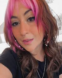 When you're always a little extra.... We added extra length and volume with  extensions. Want to add a little extra, too? We've got you. 📞 402 ▪︎ 344  ▪︎ 4336 Artist: Eli @