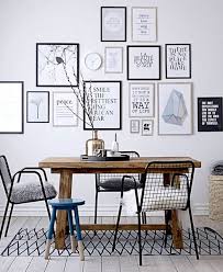 Get inspired with these décor tips and ideas from the world's best restaurant designs. New Dining Room Wall Art Decor Trends And Ideas For The Season 2021 Edecortrends
