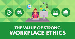 Maybe you would like to learn more about one of these? The Value Of Strong Workplace Ethics Sprigghr