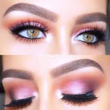 makeup ideas for hazel eyes saubhaya
