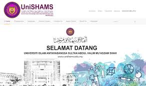 Beasiswa s2 dalam negeri kini semakin banyak pilihan. Biasiswa Unishams Permohonan Biasiswa Pendidikan Lznk Keptennews Com