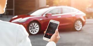 We did not find results for: Tesla Releases New Model 3 Pictures To Show Its Key Card And Iphone Based Unlocking System Electrek
