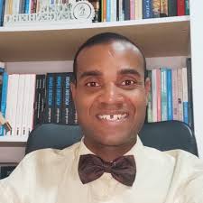 Jonathan Leandro Martins Reis (Poeta Engenheiro)