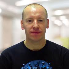 Mark George Rae's LiveDNA Profile