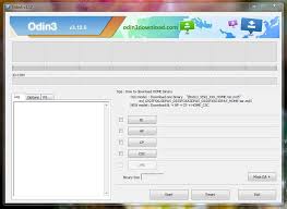 Odin Download Latest Version 3 13 1 For Android Oreo Odin Flash Android Oreo Odin