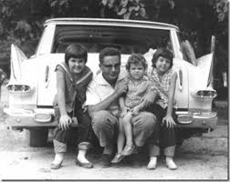 FP}– Tal día como hoy, hace 47 años