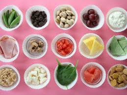 Last updated april 13, 2021. A Month Of Healthy School Lunch Ideas Hgtv