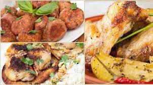 Khususnya bagi para pelaku diet, dada ayam seolah daging ayam sendiri memiliki beberapa manfaat untuk kesehatan salah satunya membangun otot. 5 Resep Serba Ayam Yang Aman Untuk Diet Sehat Kamu Lifestyle Fimela Com