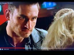 Does a forehead line