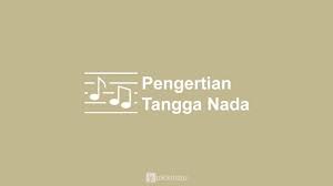 Seperti yang telah disinggung diatas bahwa alat musik gamelan berasal dari. Pengertian Tangga Nada Diatonis Pentatonis Kromatis