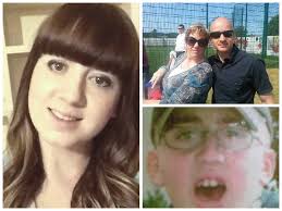 Mother's donor plea: 'My son had deadly condition, now my daughter has it  too'