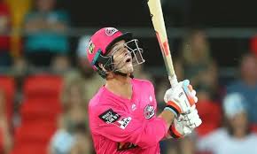Perth scorchers 131 ( 20.0 ) overs. Bbl 10 Sydney Sixers Clinch An Easy Win Against Adelaide Strikers Flipboard