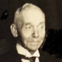 John Gershom Anderson (1867–1941)