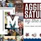 Aggieland Saturday by the Sea event in Galveston, TX
